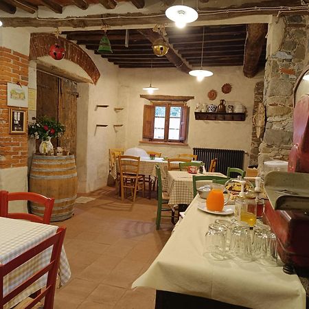 루카 A Casa Del Tosi 빌라 외부 사진