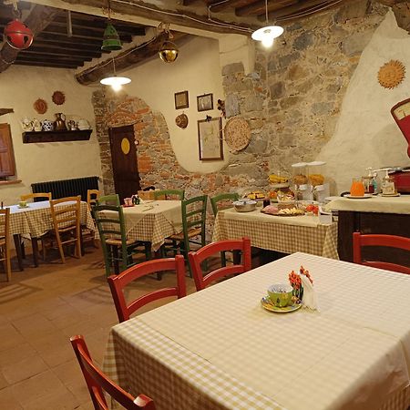 루카 A Casa Del Tosi 빌라 외부 사진