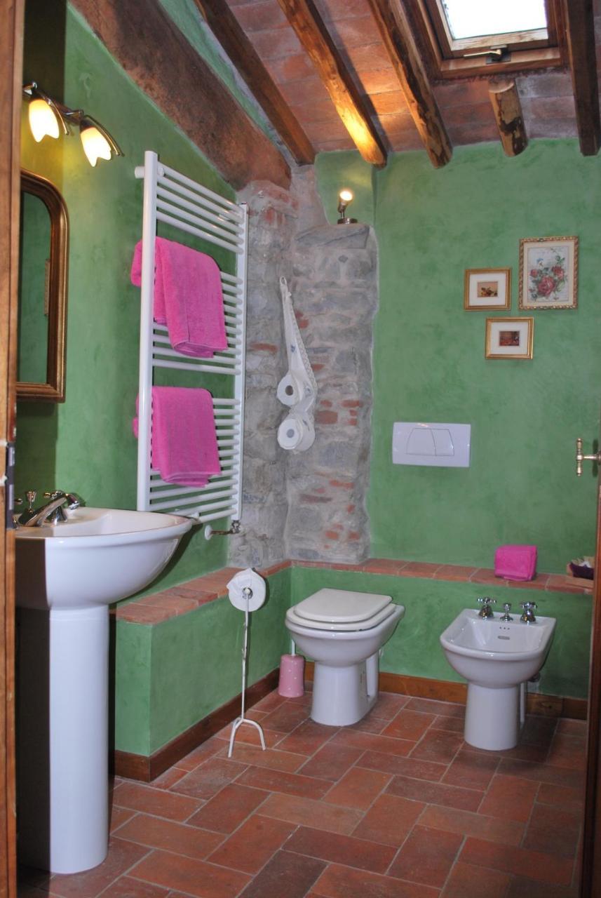 루카 A Casa Del Tosi 빌라 외부 사진