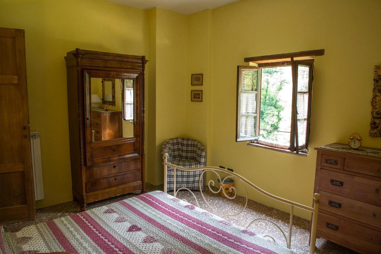 루카 A Casa Del Tosi 빌라 외부 사진
