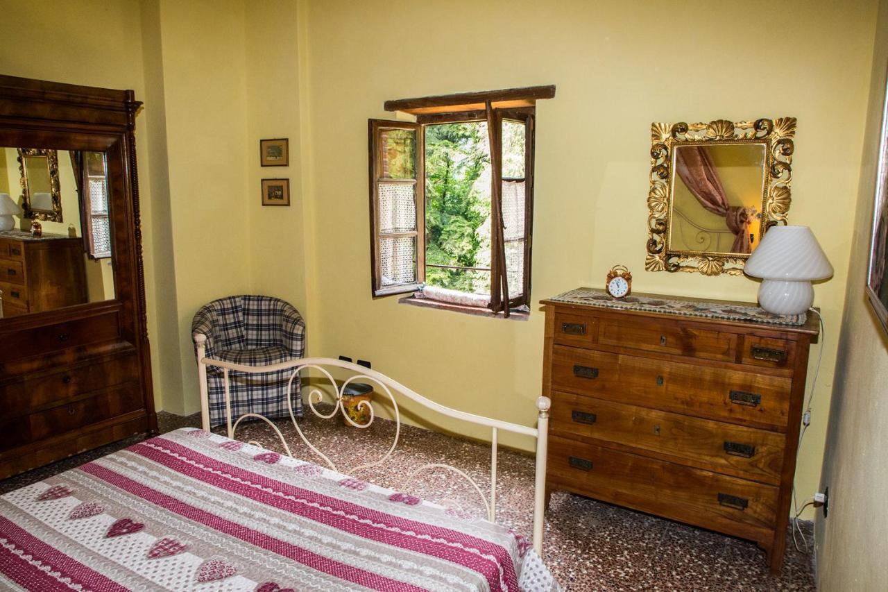 루카 A Casa Del Tosi 빌라 외부 사진