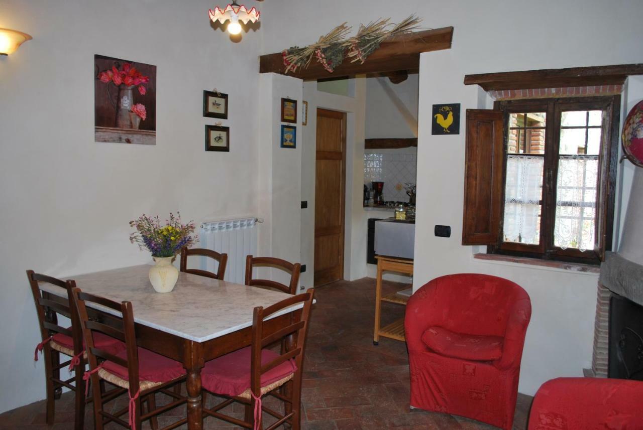 루카 A Casa Del Tosi 빌라 외부 사진